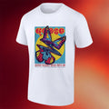 Buffalo Traffic Jam Merch 2026 Goose And Greensky Bluegrass BTJ Bend Oregon Poster T-Shirt Gift - Merchluma