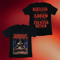 Lorna Shore Merch 2026 War Machine T-Shirt Lorna Shore Shirt Best Gifts For Band Fans - Merchluma