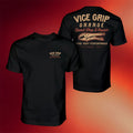 Vice Grip Garage Merch 2026 Speed Shop Repair T-Shirt Gift Ideas For Brothers - Merchluma