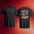 Vice Grip Garage Merch 2026 VGG Bring Thunder Back T-Shirt Best Gift For Brother - Merchluma