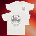 Tucker Wetmore Merch 2026 Sunburn Crest T-Shirt Do Not Dee Sturb Shirt Gift For Country Lovers - Merchluma