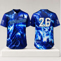 Sugar Land Space Cowboys Harry Potter Jersey 2026 Space Cowboys Merch Gift For Baseball Fans - Merchluma