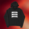 Denzel Curry Merch 2026 Denzel Curry And Kenny Beats Unlocked 1 5 Black Hoodie Fan Gifts - Merchluma