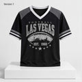 Raiders 2026 Football Las Vegas Est 1960 V-Neck Shirt LV Raiders Merch Present For Game Day - Merchluma