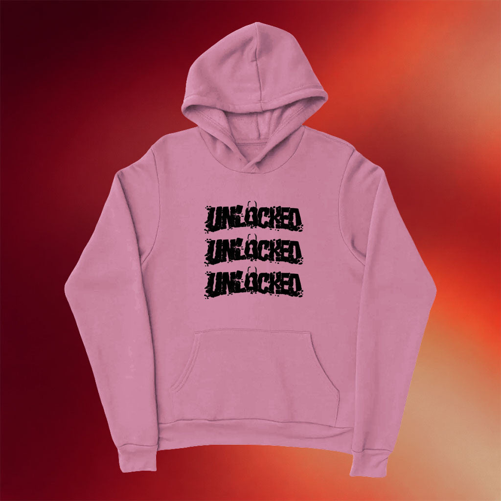 Denzel Curry Merch 2026 Denzel Curry And Kenny Beats Unlocked 1 5 Hoodie Present For Rap Fans - Merchluma