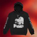 Alexisonfire Merch 2026 Crisis Hoodie Black Cool Gifts For Music Lovers - Merchluma