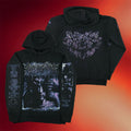 Lorna Shore Merch 2026 Lorna Shore Prison Of Flesh Hoodie Music Related Gifts For Guys - Merchluma