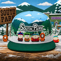 South Park Characters 2026 Snapback Hat South Park Merch Birthday Gift For Son - Merchluma