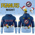 Louisville Bats Peanuts Night For Christmas 2026 Hoodie Louisville Bats Merch Best Xmas Gifts - Merchluma