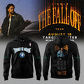 J Cole X Minnesota Timberwolves The Fall-Off Tour 2026 In Target Center Hoodie J Cole Merch - Merchluma