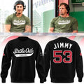 Boston Red Sox Strike Out Cancer 2026 Black Sweatshirt Red Sox Merch Gift For Baseball Fans - Merchluma