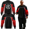 Jalen Hurts AJ Flight Club Sweatshirt 2026 Jalen Hurts Merch Best Gifts For Husband - Merchluma