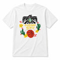 Chicago Sky Latina Empowerment Night T-Shirt Chicago Sky Merch Gift For Basketball Fans - Merchluma