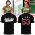 Boston Red Sox Strike Out Cancer 2026 Black T-Shirt Red Sox Merch Present For Baseball Fans - Merchluma