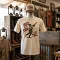 Chainsaw He's From Texas I Can Tell Shirt Halloween Outfits Gift For Brothers - Merchluma