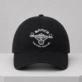 Star Trek Star Trek The Final Frontier Hat Embroidered Star Trek Merch Gift For Brothers - Merchluma