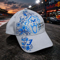 Red Bull Racing Unleash The Lion Delfts Racing Hat Birthday Presents For Boyfriend - Merchluma