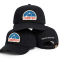 Noah Kahan 2026 The Great Divide Orbiter Hat Embroidered Noah Kahan Merch Gift For Fans - Merchluma