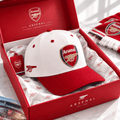 Arsenal FC Heritage 2026 Hat Embroidered Gunners Hat Arsenal FC Merch Gifts For Fans - Merchluma