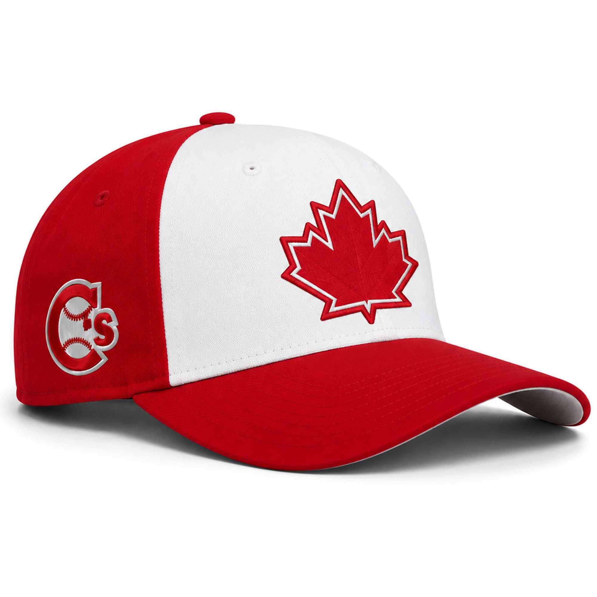 Max Scherzer Vancouver Canadians C's Hat Embroidered Unique Gift For Brothers - Merchluma