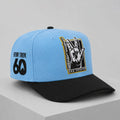 Star Trek 60th Anniversary Live Long And Prosper Hat Embroidered Star Trek Merch Fan Gifts - Merchluma