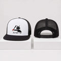 Strokin Showgun Hitting 2026 Snapback Trucker Hat Best Gifts For Boyfriend - Merchluma