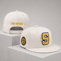 Star Trek 60th Anniversary Starfleet Academy Snapback Hat Star Trek Merch Present For Fan - Merchluma