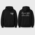 Married In 15 Out Of The Woods Into The Towns Hoodie Gift Idea For Brothers - Merchluma