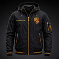 Porsche 1931 Windbreaker Jacket Car Enthusiast Gear Best Gift For Brothers - Merchluma