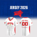 Personalized Syracuse Mets Polish 2026 Jersey Syracuse Mets Merch Gift For Baseball Lover - Merchluma