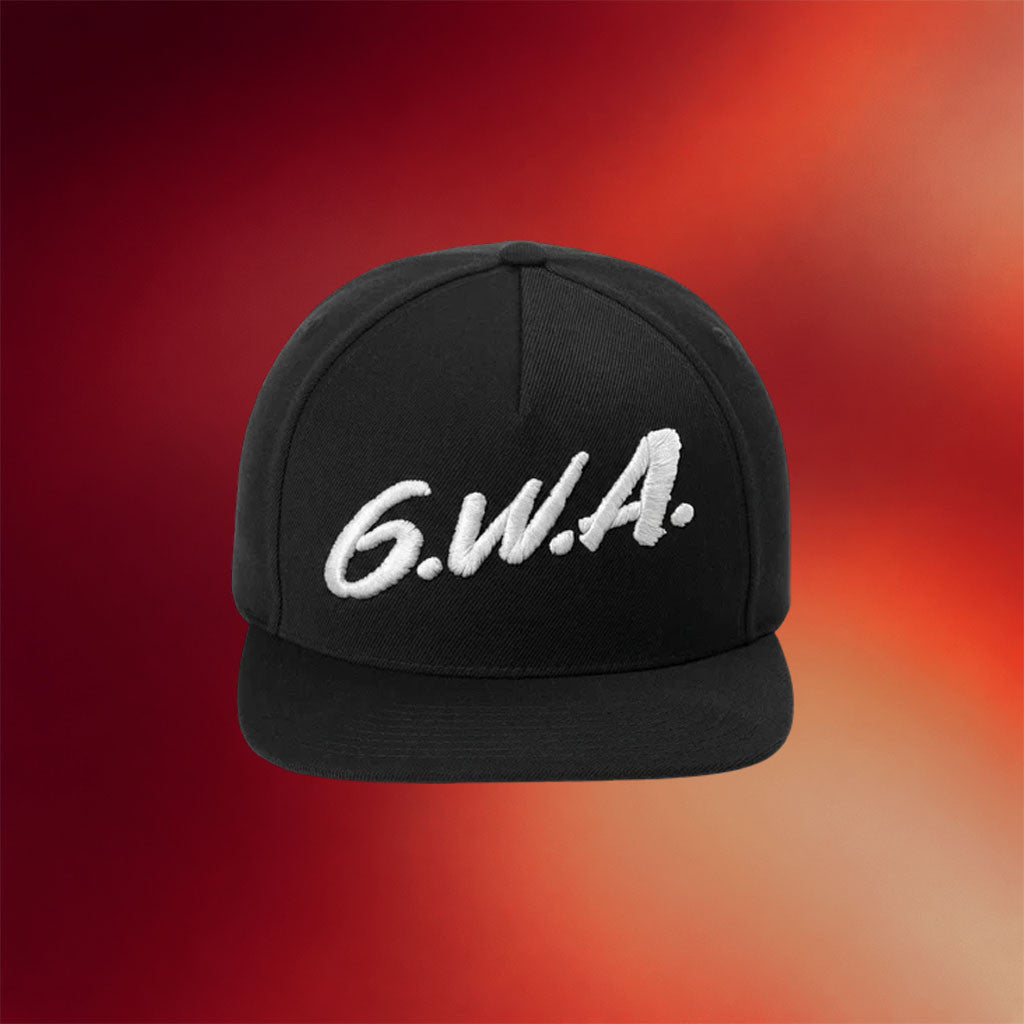 Big X The Plug Merch 2026 6WA Snapback Hat Embroidered BigXthaPlug Cap Gift For Brothers - Merchluma