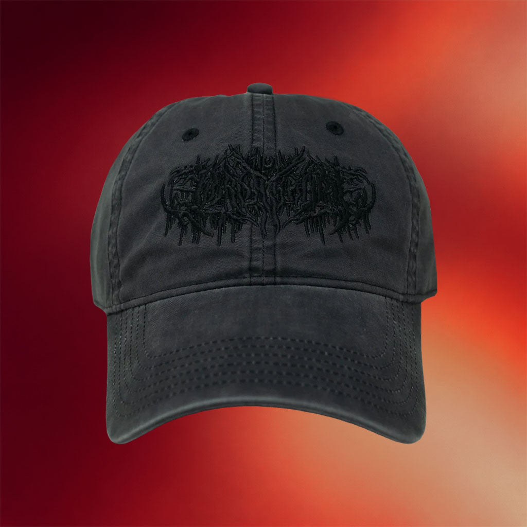 Lorna Shore Merch 2026 Lorna Shore Embroidered Hat Concert Outfit Gift For Music Lover - Merchluma