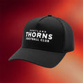 Portland Thorns Merch 2026 Portland Thorns FC Embroidered Hat Gift Ideas For Soccer Fans - Merchluma