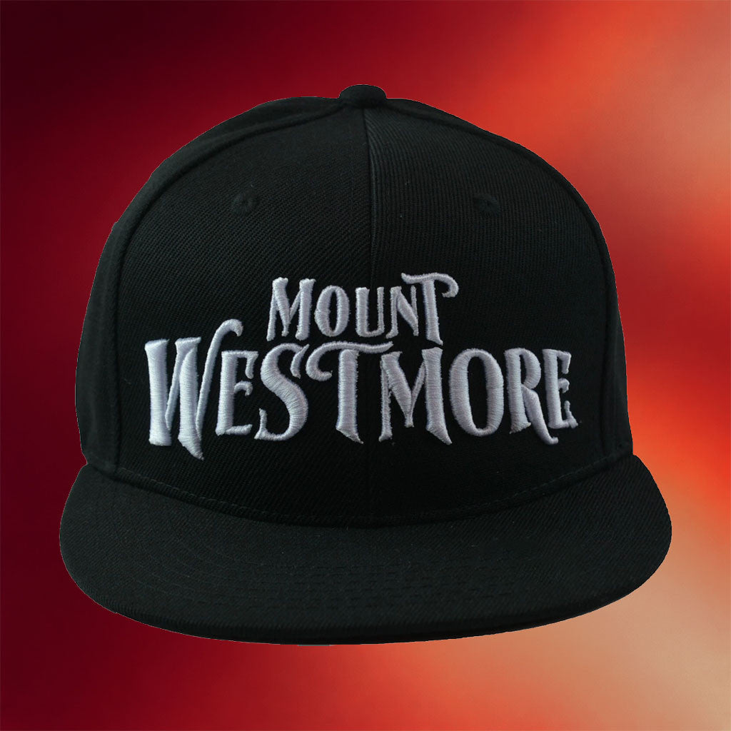 Mount Westmore Merch 2026 Mount Westmore West Coast Rap Snapback Hat Hip Hop Supergroup Cap - Merchluma