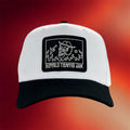 Buffalo Traffic Jam Merch 2026 Buffalo Traffic Jam White And Black Hat Gift For Folk Fans - Merchluma