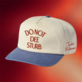 Tucker Wetmore Merch 2026 DND Hat Embroidered Do Not Dee Sturb Hat Gift For Country Fans - Merchluma