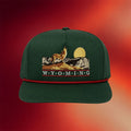 Ian Munsick Merch 2026 Wyoming Hat Cool Gifts For Country Music Lovers - Merchluma