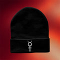 Osamason Merch 2026 Black Osamason Beanie Music Related Gifts For Guys - Merchluma
