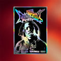 Denzel Curry Merch 2026 Denzel Curry Australian Poster Wall Art Decor Gift For Rap Fans - Merchluma