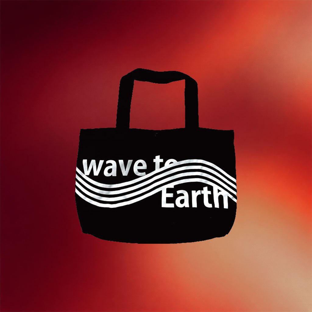 Wave To Earth Tour Merch 2026 The Pieces Tour Tote Bag Gift For Music Lovers - Merchluma