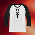 Osamason Merch 2026 Black Logo Raglan Shirt Good Gifts For Boyfriend - Merchluma