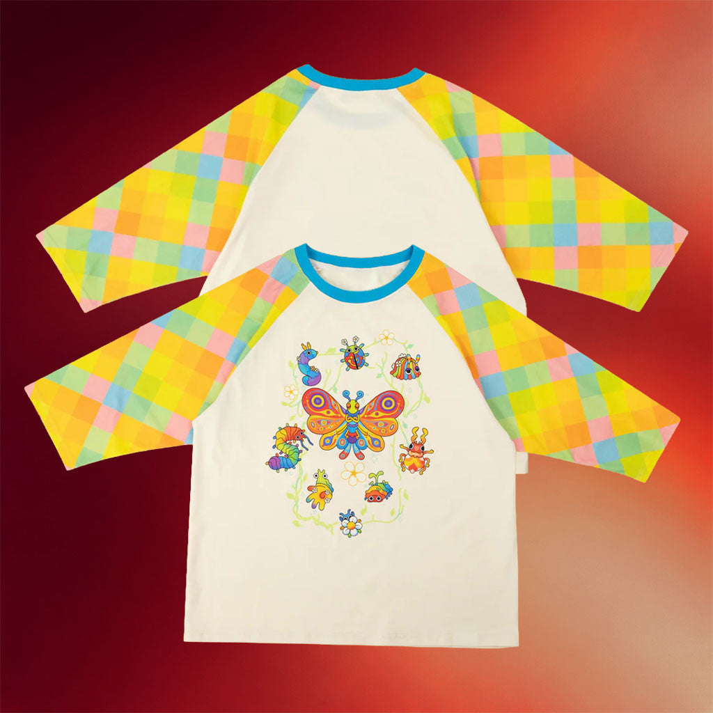 Welcome Home Merch The Bugologists Board T-Shirt 2026 Gift Ideas For Besties - Merchluma