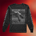 Needtobreathe Merch 2026 The Long Surrender Long Sleeve Shirt Best Gift For Rock Fans - Merchluma