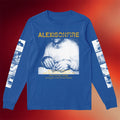 Alexisonfire Merch 2026 Crisis Long Sleeve T-Shirt Gift Ideas For Music Lovers - Merchluma