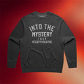 Needtobreathe Merch 2026 Into The Mystery Tour Crewneck Sweatshirt Present For Band Fans - Merchluma