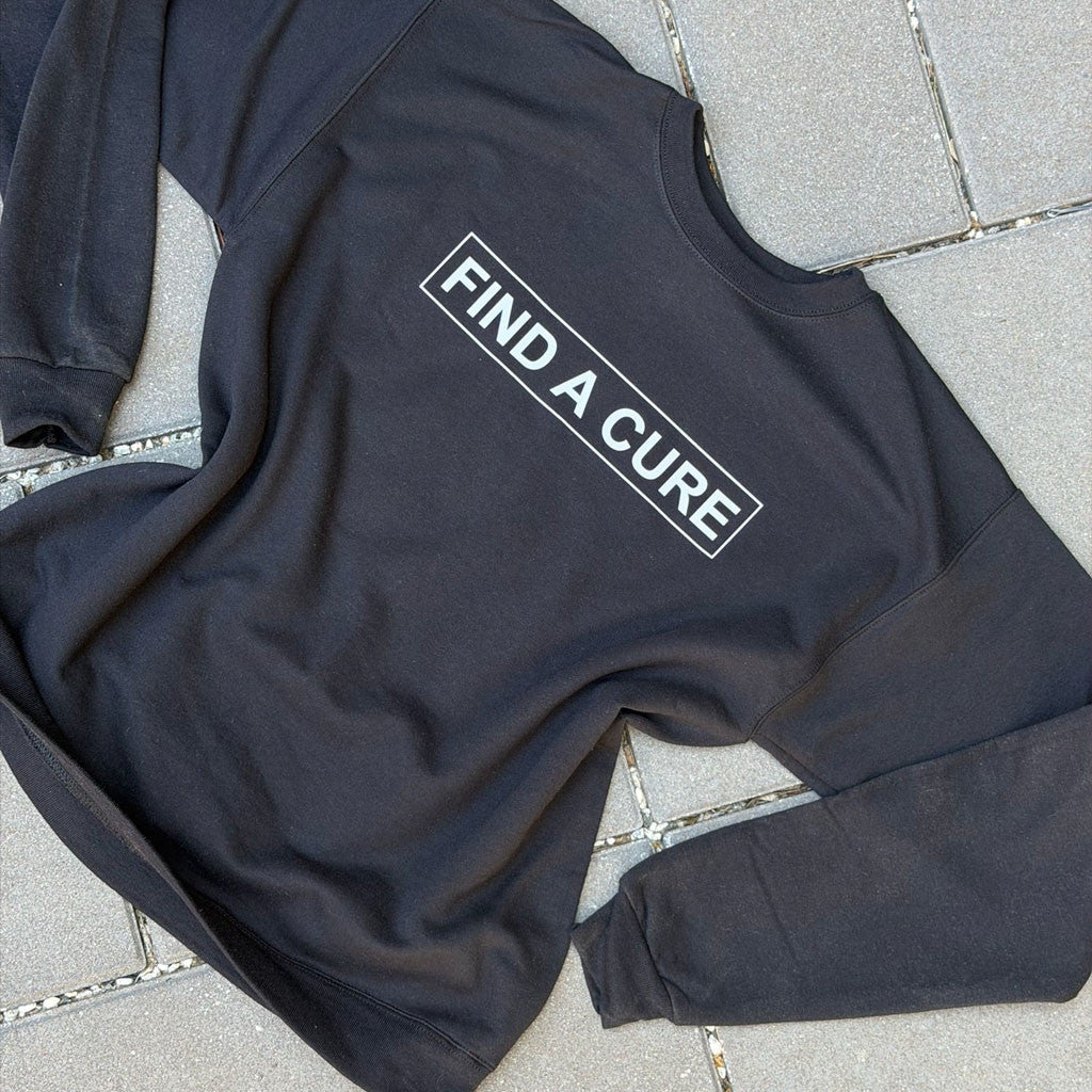 Lady Spine Doc Merch 2026 Let's Fight Glioblastoma LFG Sweatshirt Gift Ideas For BFF - Merchluma