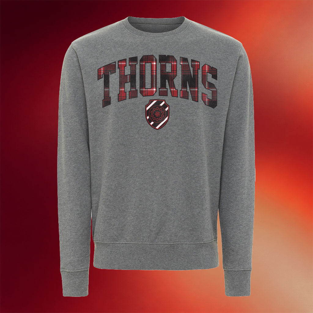 Portland Thorns Merch 2026 Portland Thorns FC Baltimore Sweatshirt Gift For Fans - Merchluma