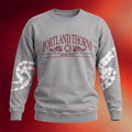 Portland Thorns Merch 2026 Portland Thorns Rose City Sweatshirt Present For Soccer Lovers - Merchluma