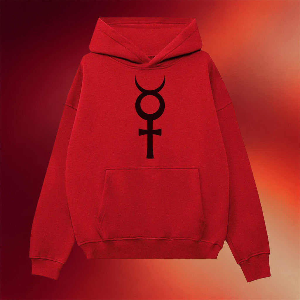 Osamason Merch 2026 Logo Hoodie Red Osamason Hoodie Birthday Gift Ideas For Brothers - Merchluma