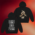 Big X The Plug Merch 2026 BigXthaPlug Hoodie Black Gift Ideas For Rapper Fans - Merchluma